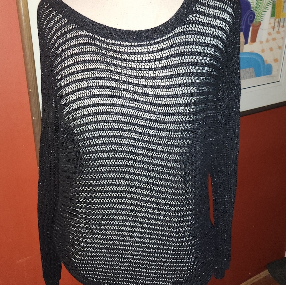Knit top